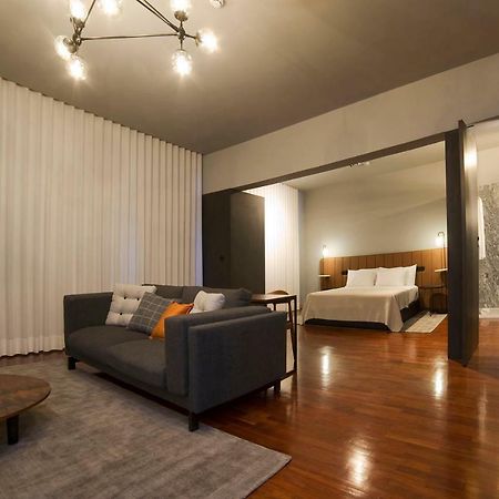 Oporto Cozy Design Studio - Solar Da Avenida Ngoại thất bức ảnh