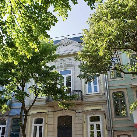 Oporto Cozy Design Studio - Solar Da Avenida Ngoại thất bức ảnh