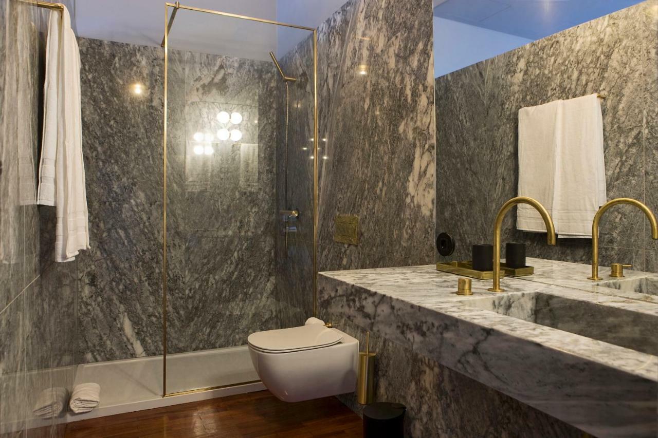 Oporto Cozy Design Studio - Solar Da Avenida Ngoại thất bức ảnh