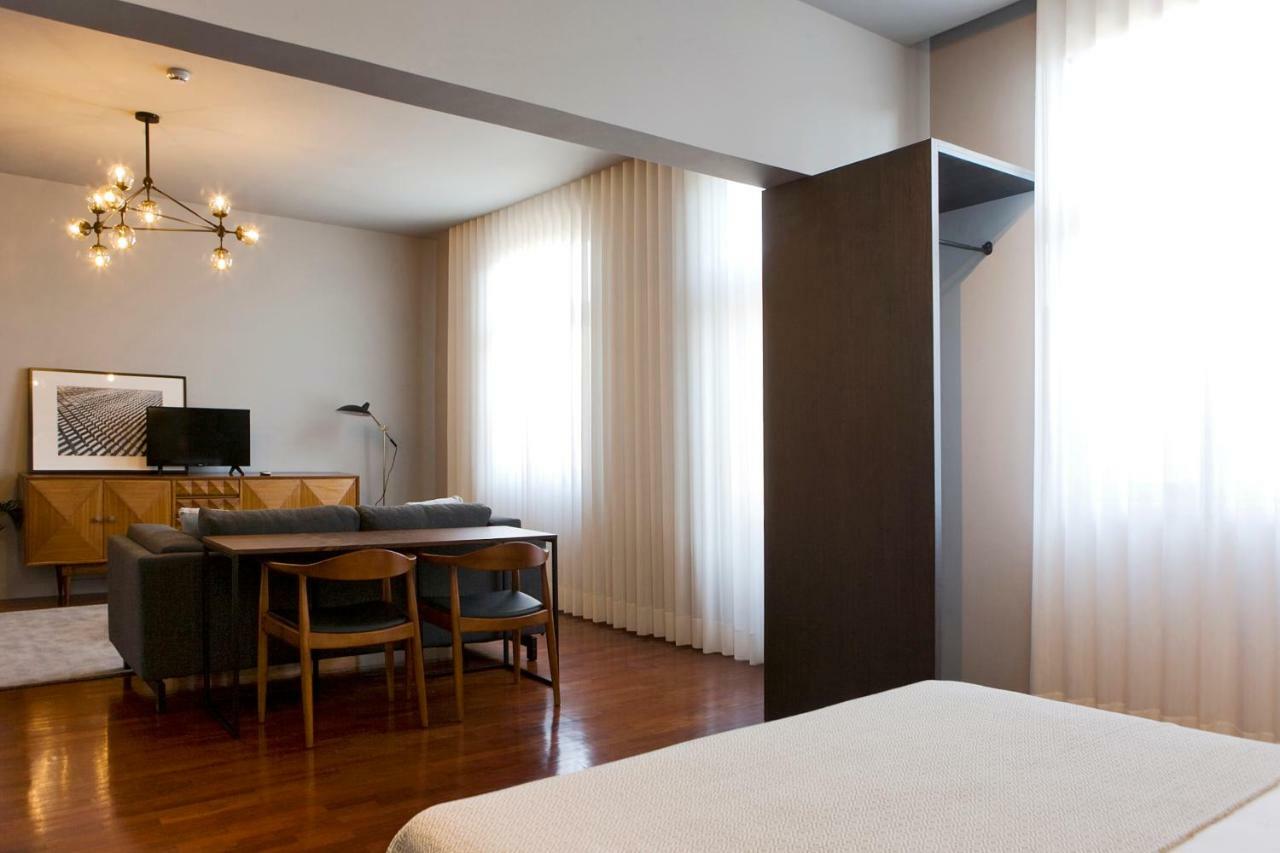 Oporto Cozy Design Studio - Solar Da Avenida Ngoại thất bức ảnh